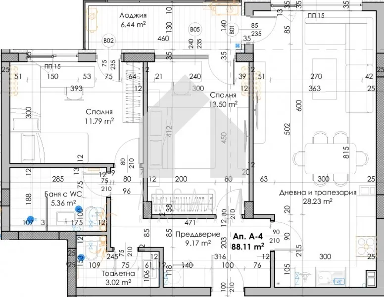 Property