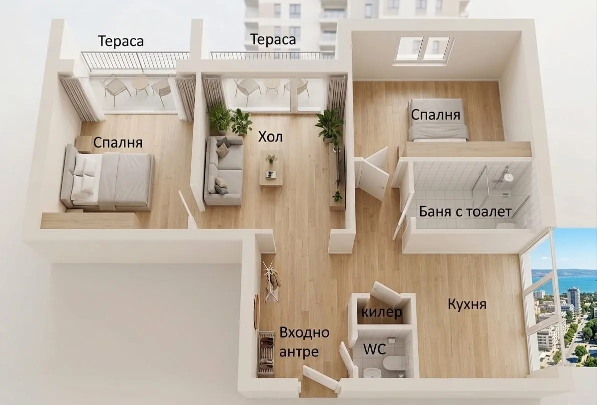 Property