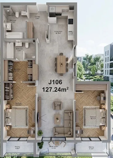 Property