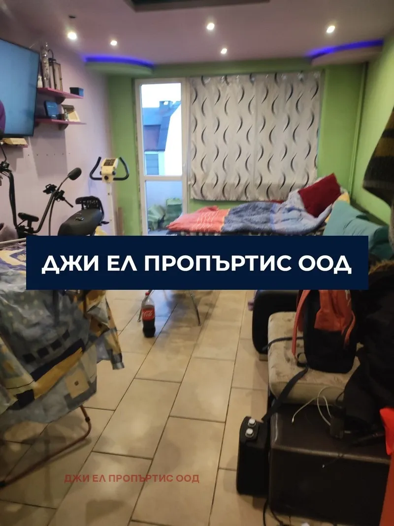 3-стаен, Надежда 1, София - снимка 8 от 10