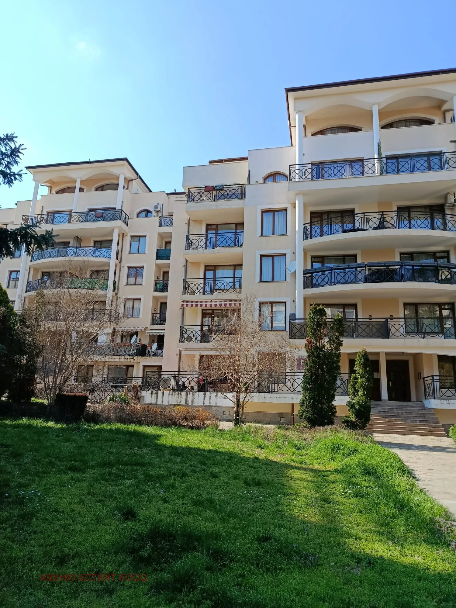 3-стаен, Покрайнини, Варна - снимка 10 от 18