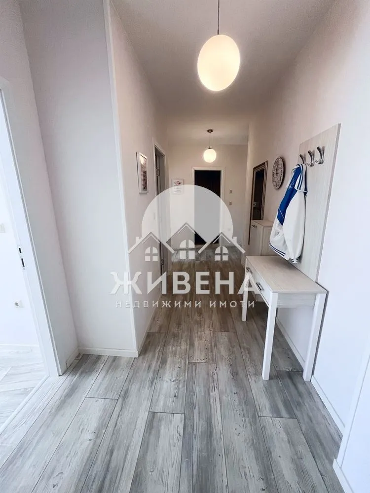 3-стаен, Чайка, Варна - снимка 9 от 18