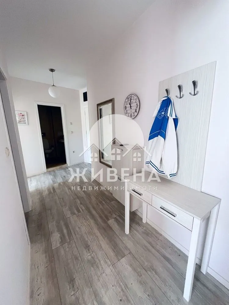 3-стаен, Чайка, Варна - снимка 7 от 18