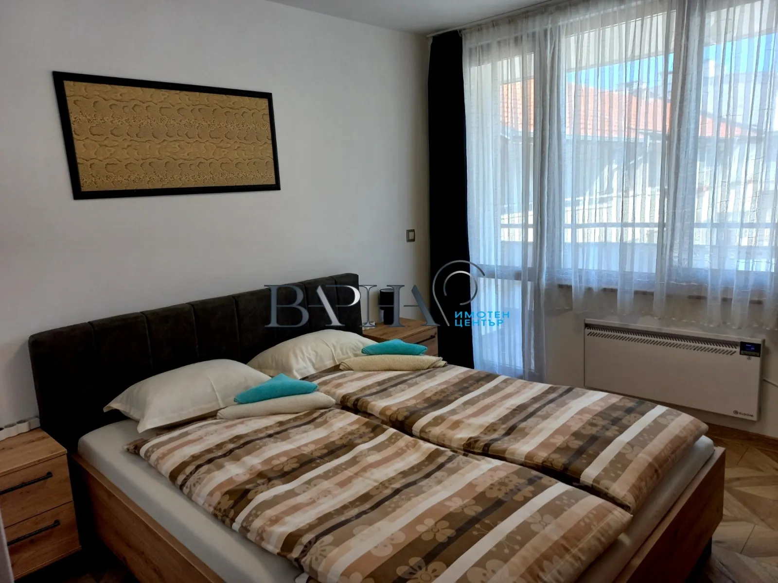 3-стаен, Тракия, Варна - снимка 15 от 17
