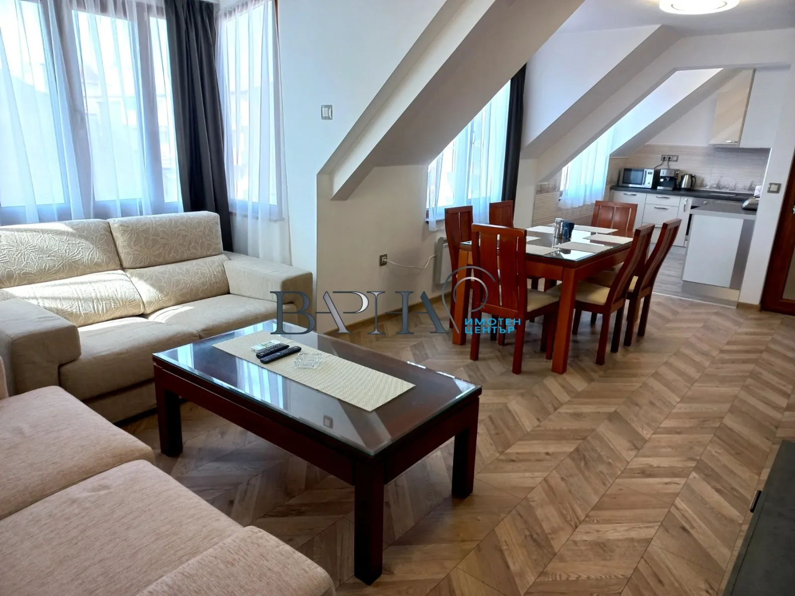 3-стаен, Тракия, Варна - снимка 11 от 17