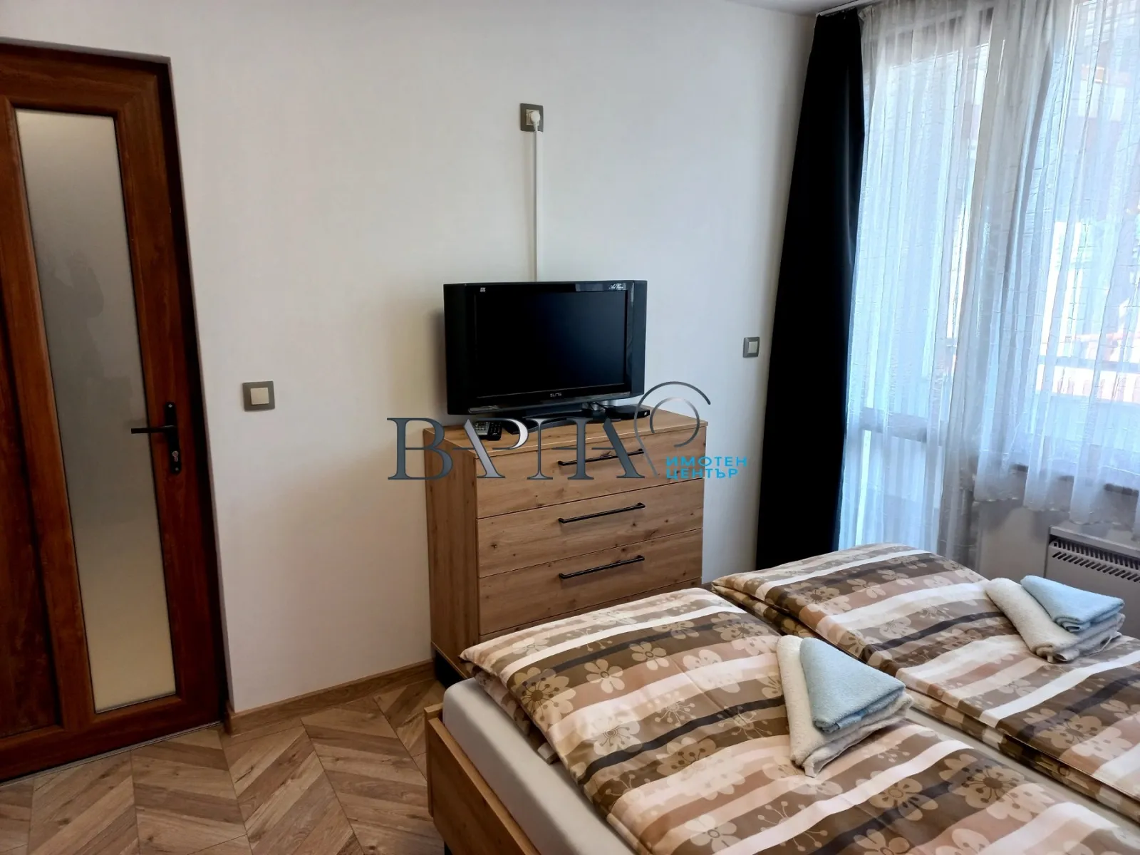 3-стаен, Тракия, Варна - снимка 2 от 17
