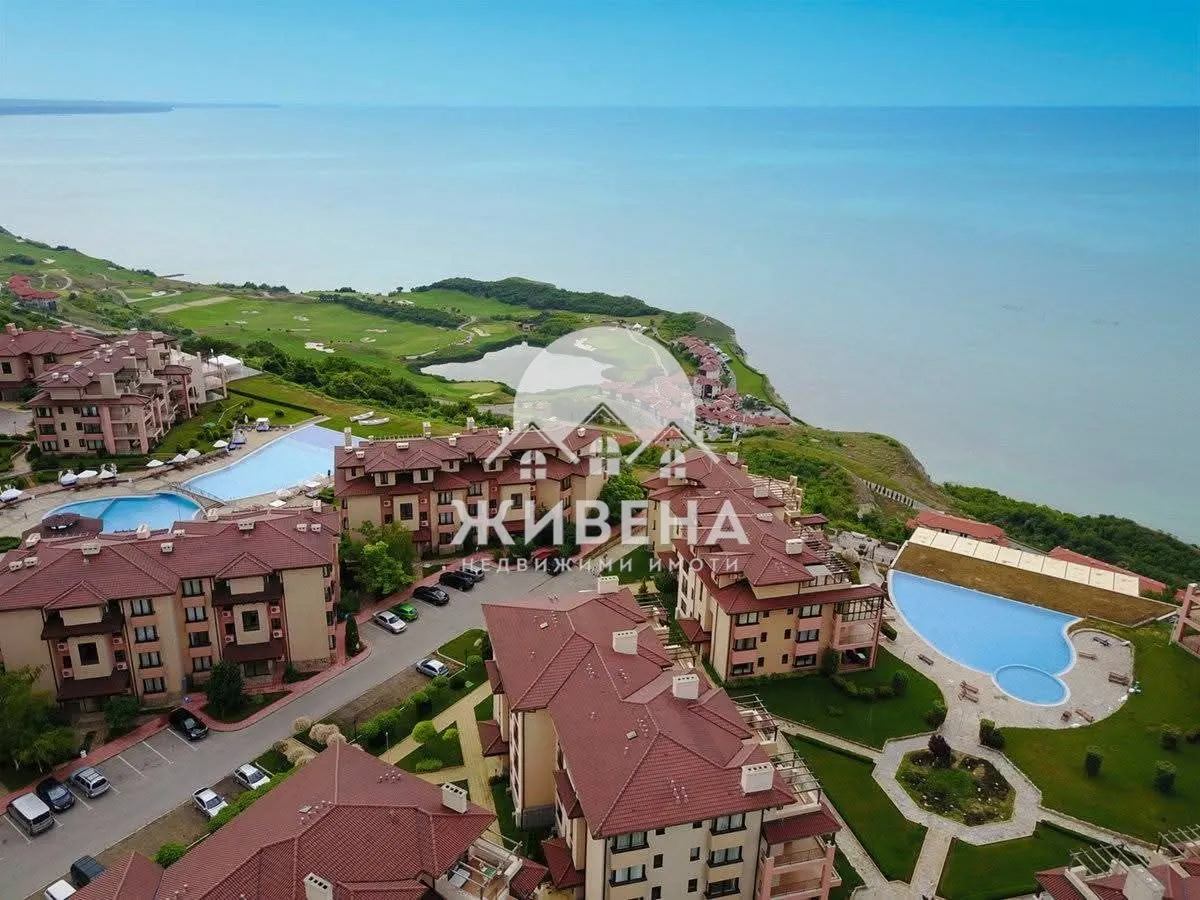 3-стаен, Добрич, Североизточна България - снимка 11 от 16