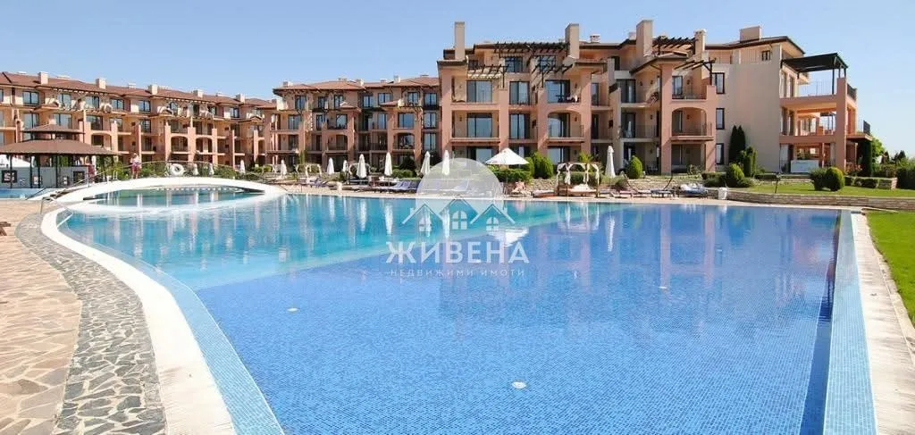 3-стаен, Добрич, Североизточна България - снимка 9 от 16