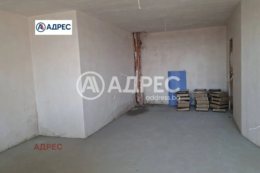 3-стаен, Траката, Варна - снимка 2 от 6