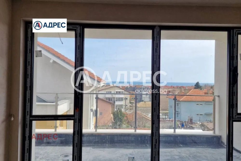 3-стаен, Траката, Варна - снимка 5 от 6