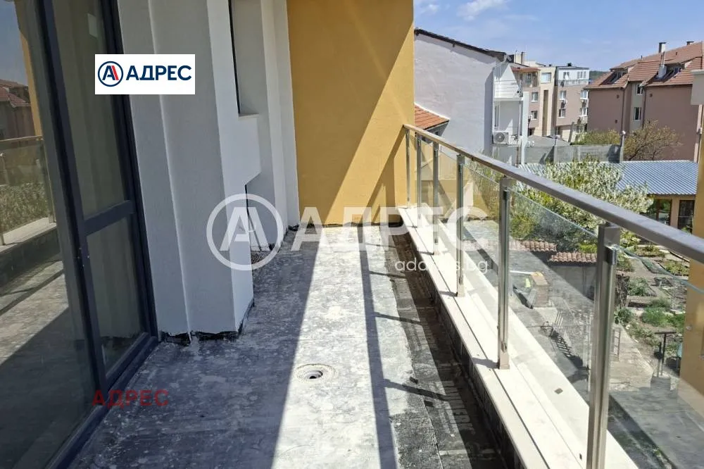 3-стаен, Траката, Варна - снимка 3 от 6