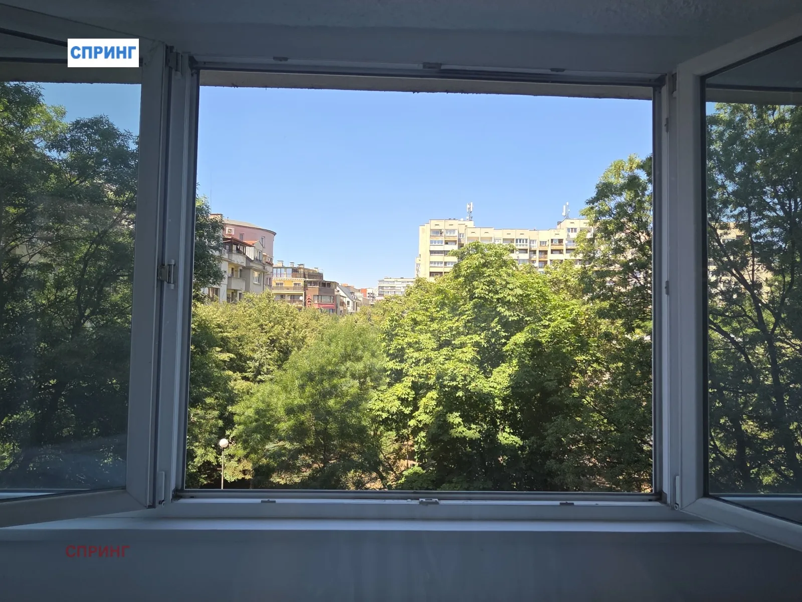 3-стаен, Стрелбище, София - снимка 2 от 15