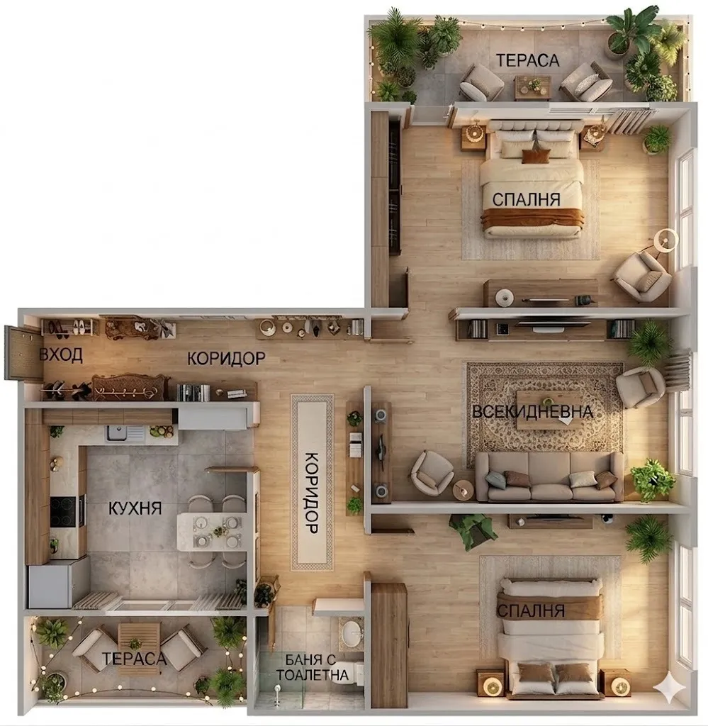 Property