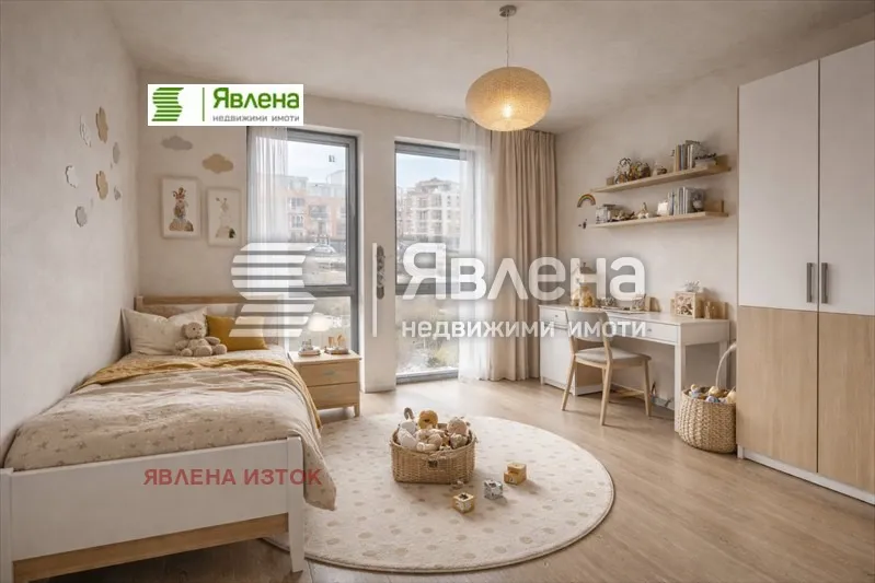 3-стаен, Дианабад, София - снимка 6 от 13