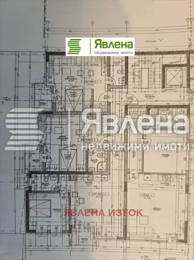 3-стаен, Дианабад, София - снимка 8 от 13