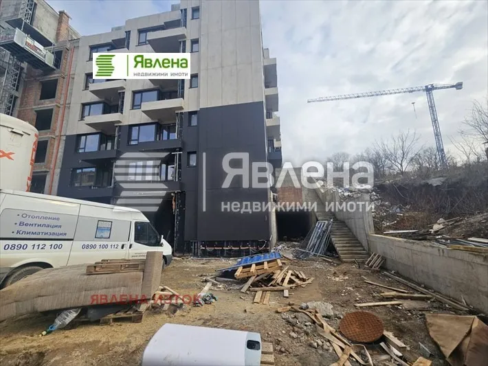 3-стаен, Дианабад, София - снимка 5 от 13