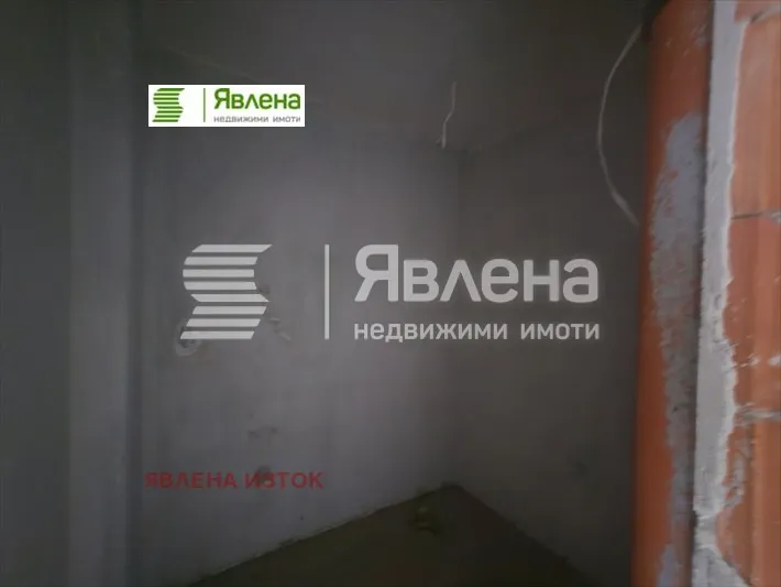 3-стаен, Дианабад, София
