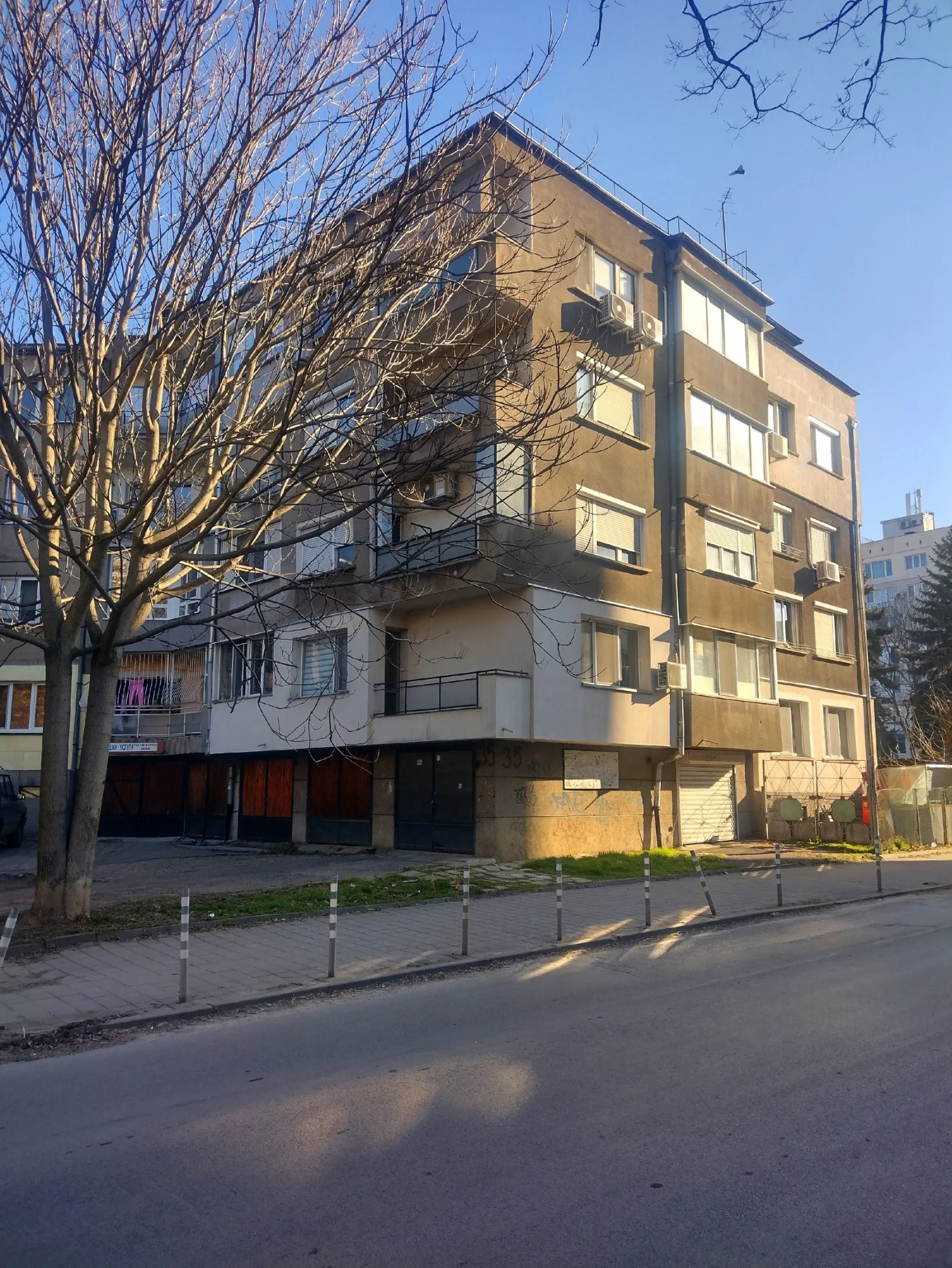 3-стаен, Хаджи Димитър, София - снимка 8 от 10