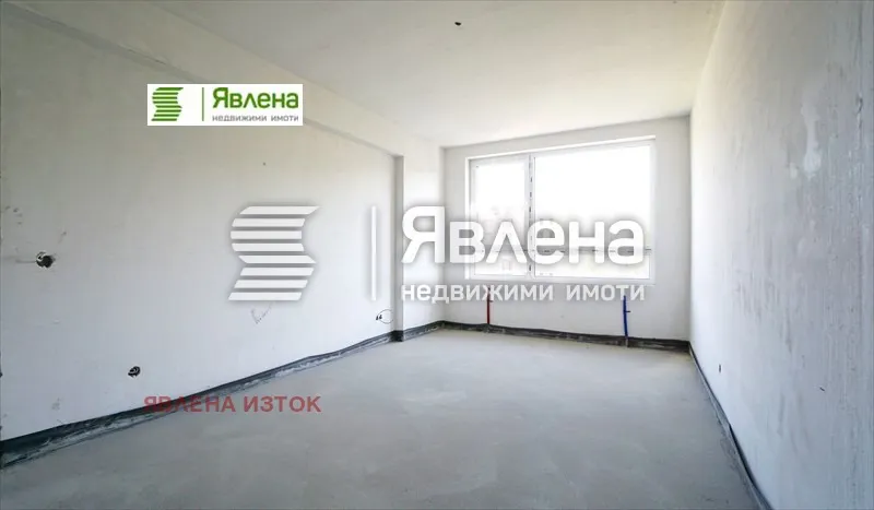 3-стаен, Дианабад, София