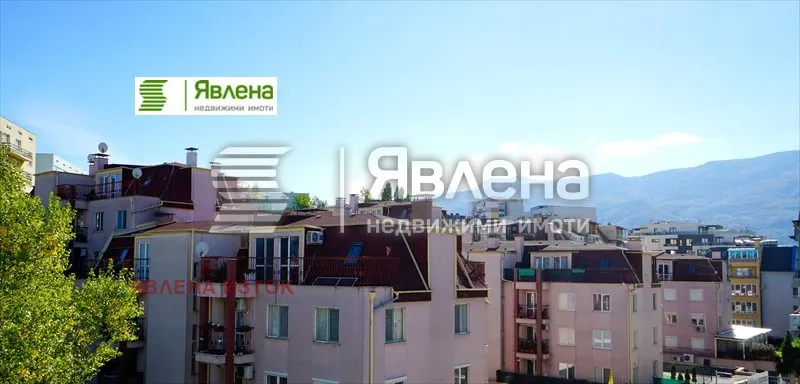 3-стаен, Дианабад, София - снимка 9 от 10