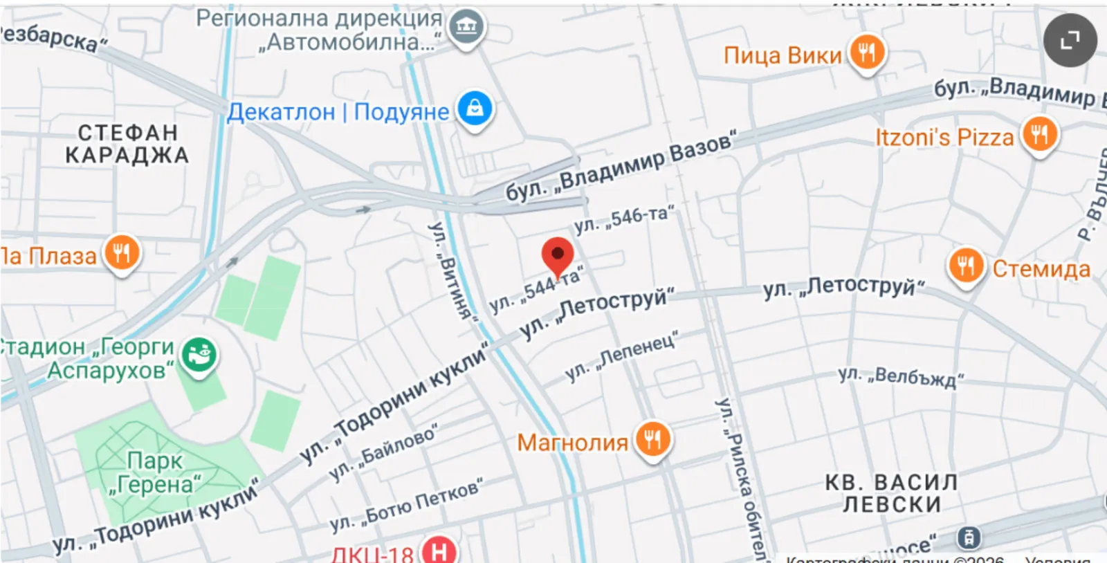 Property