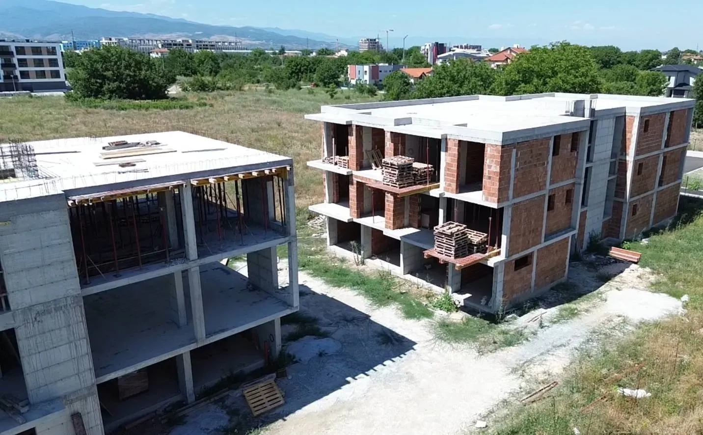 3-стаен, Остромила, Пловдив - снимка 5 от 9