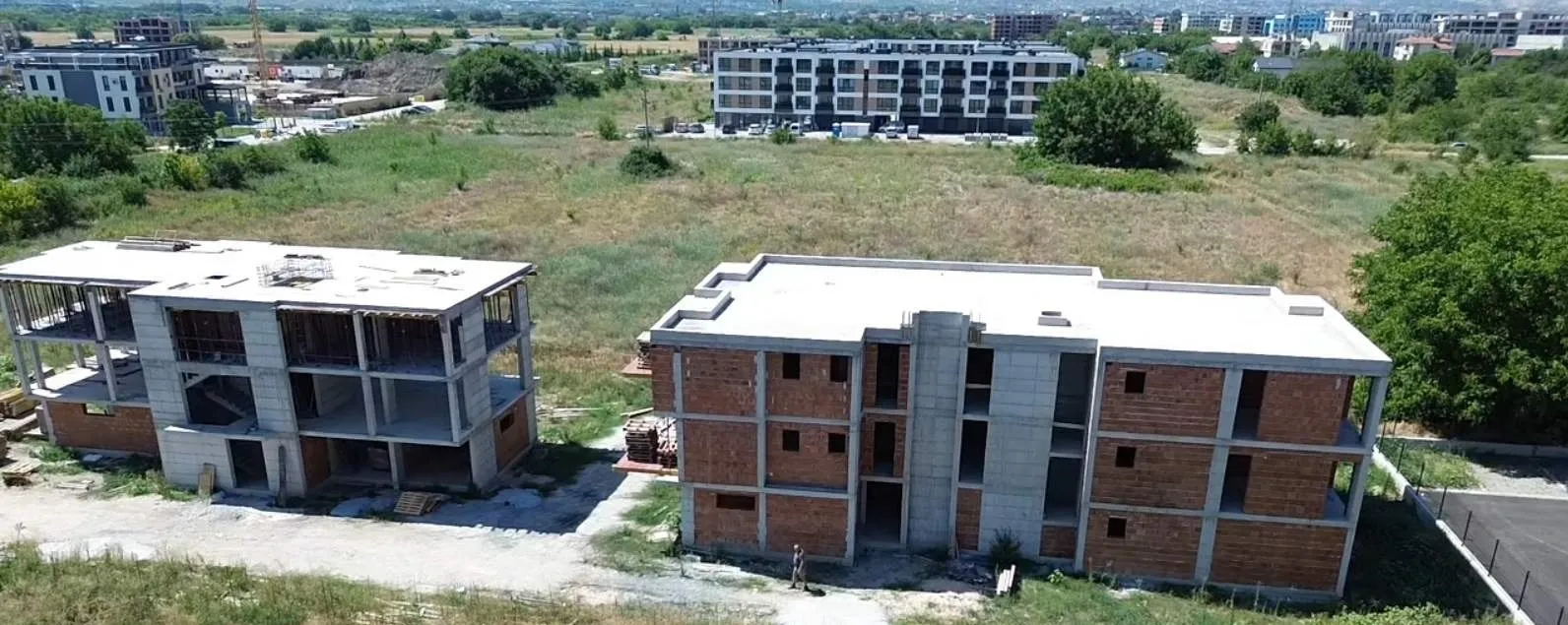 3-стаен, Остромила, Пловдив - снимка 6 от 9
