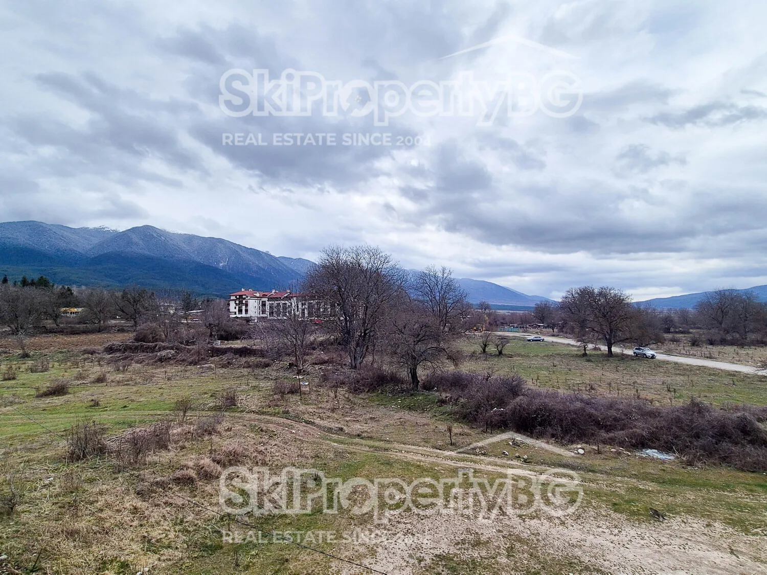 Property