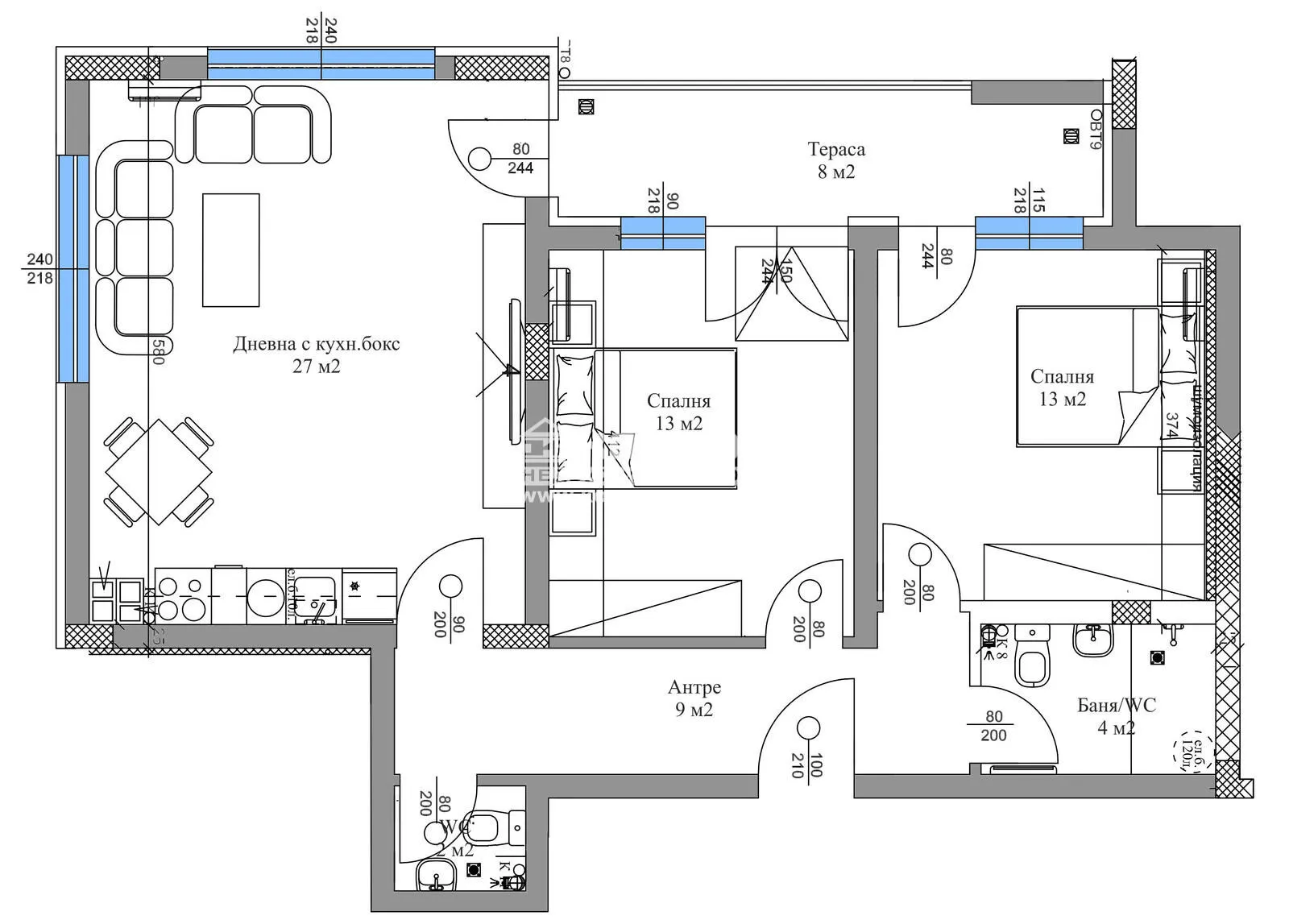 Property