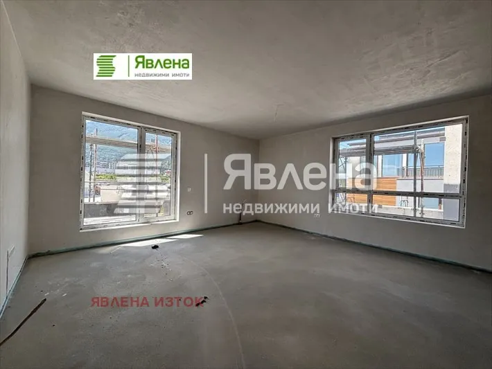 3-стаен, Кръстова вада, София - снимка 3 от 6