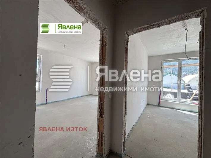 3-стаен, Кръстова вада, София - снимка 2 от 6