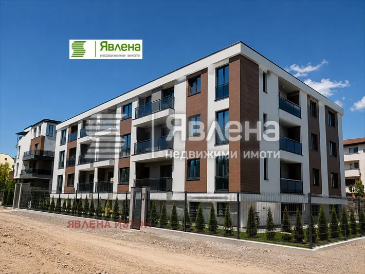 3-стаен, Кръстова вада, София - снимка 4 от 6