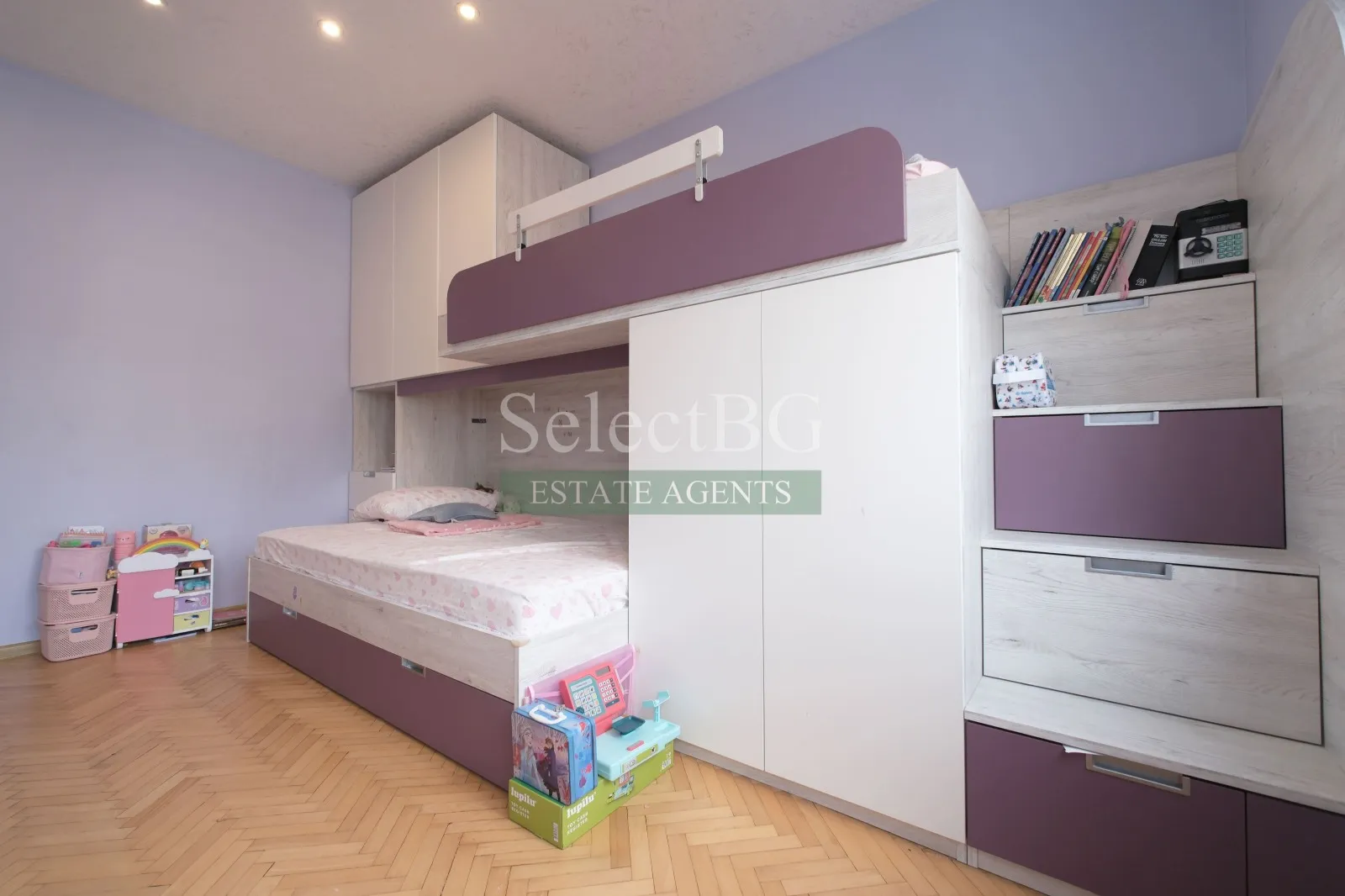 Property