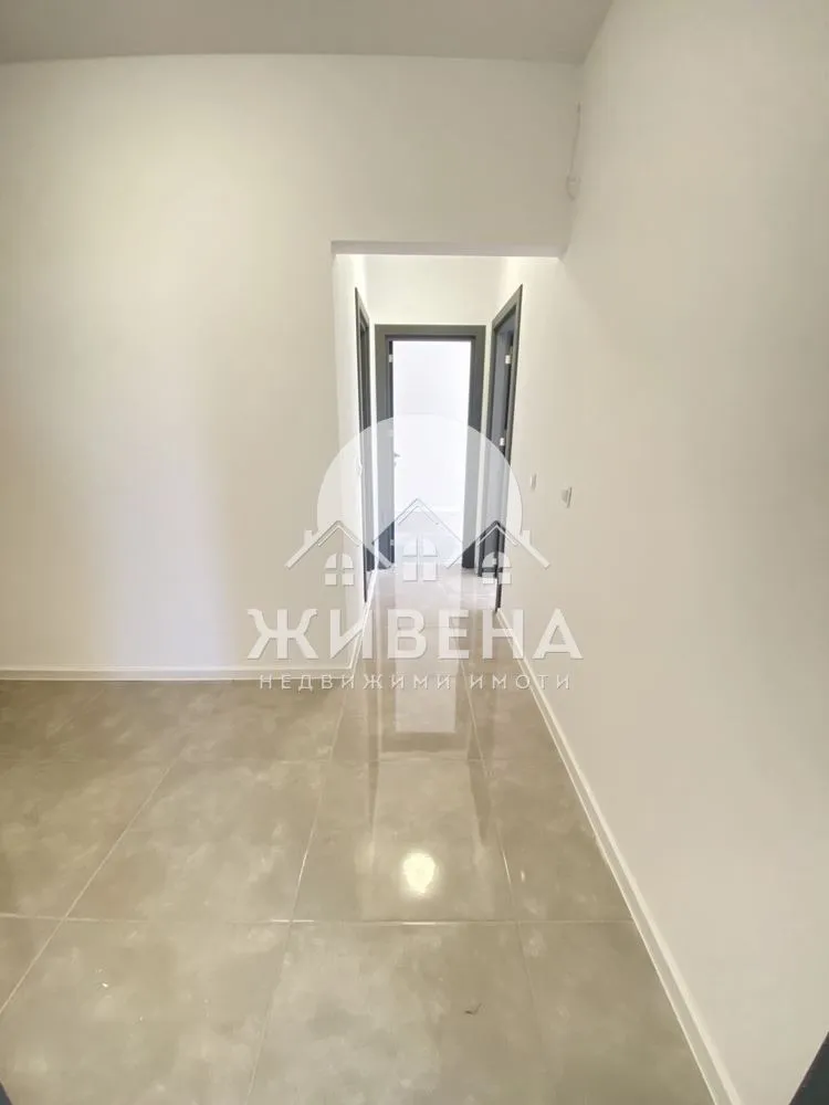 3-стаен, Добрич, Североизточна България - снимка 2 от 14
