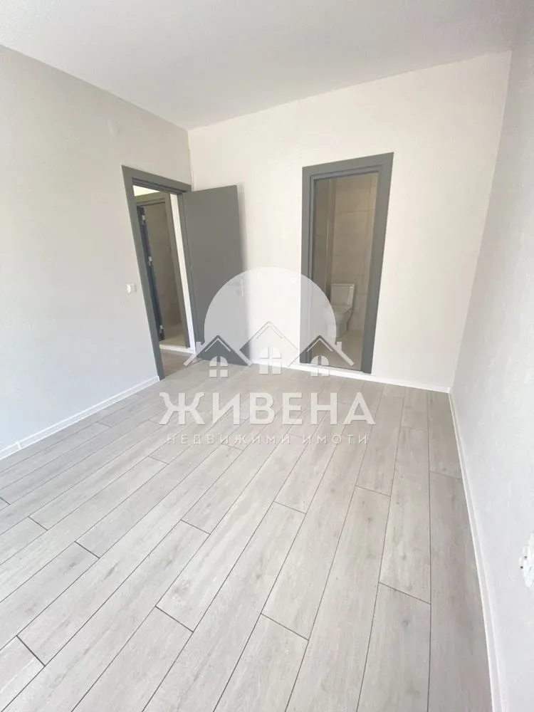 3-стаен, Добрич, Североизточна България - снимка 13 от 14