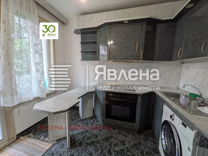 3-стаен, Тракия, Варна - снимка 7 от 8