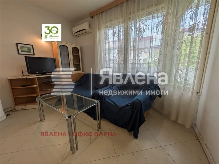 3-стаен, Тракия, Варна - снимка 5 от 8
