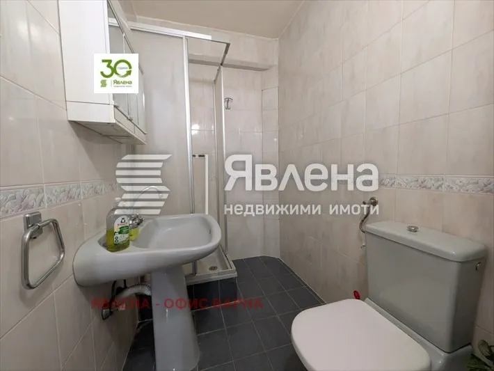 3-стаен, Тракия, Варна - снимка 4 от 8