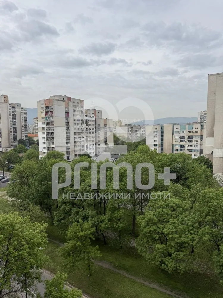 3-стаен, Разсадника, София - снимка 3 от 9