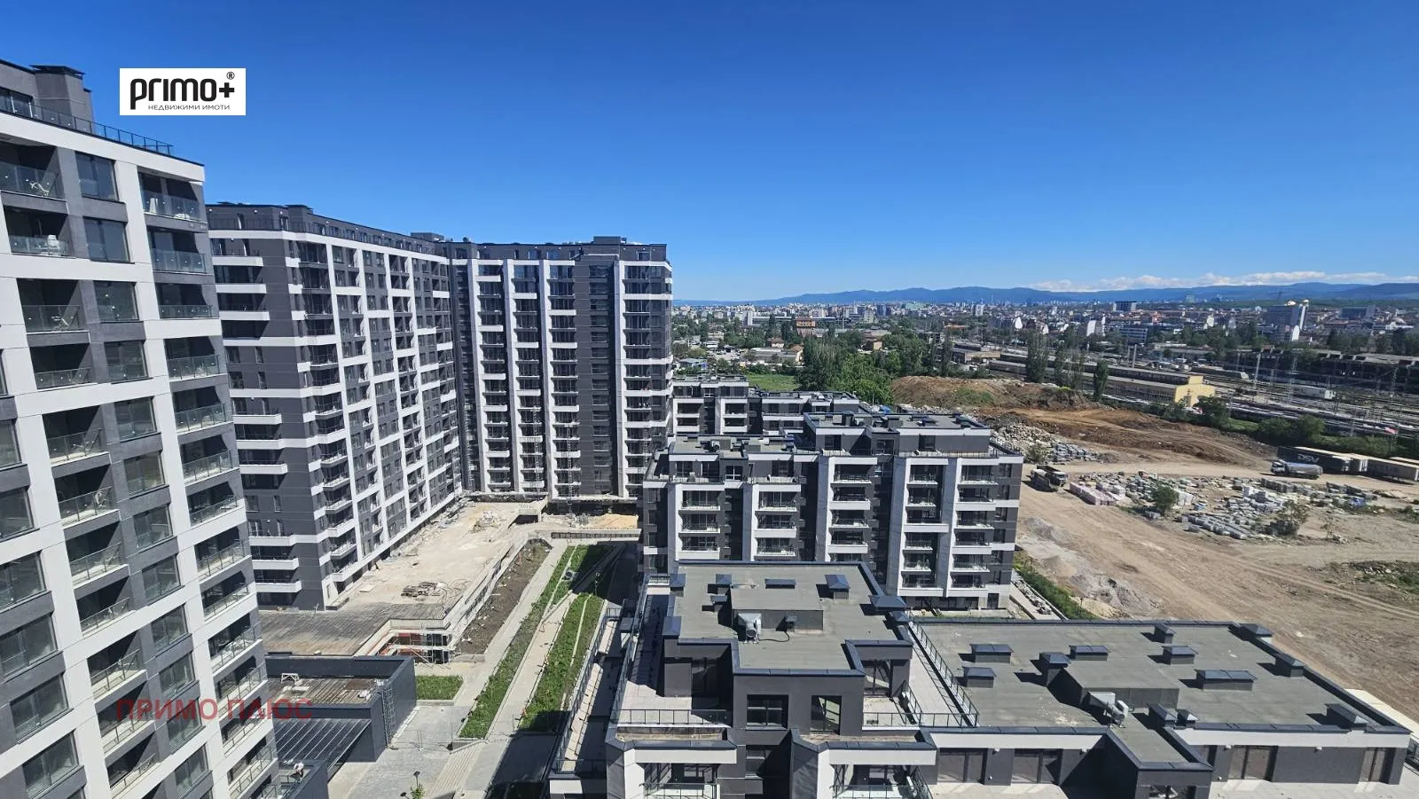 3-стаен, Банишора, София - снимка 4 от 12