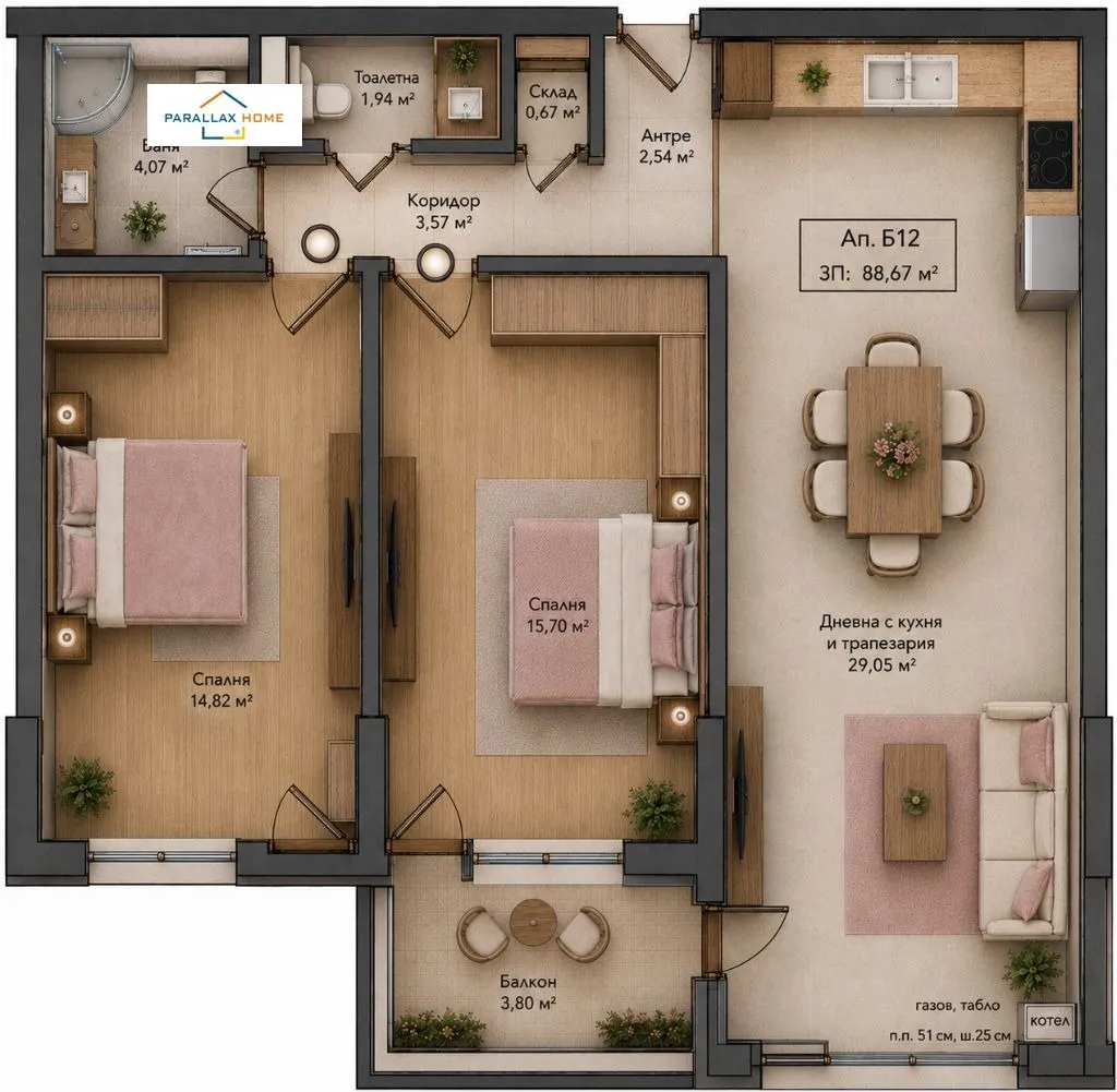 Property