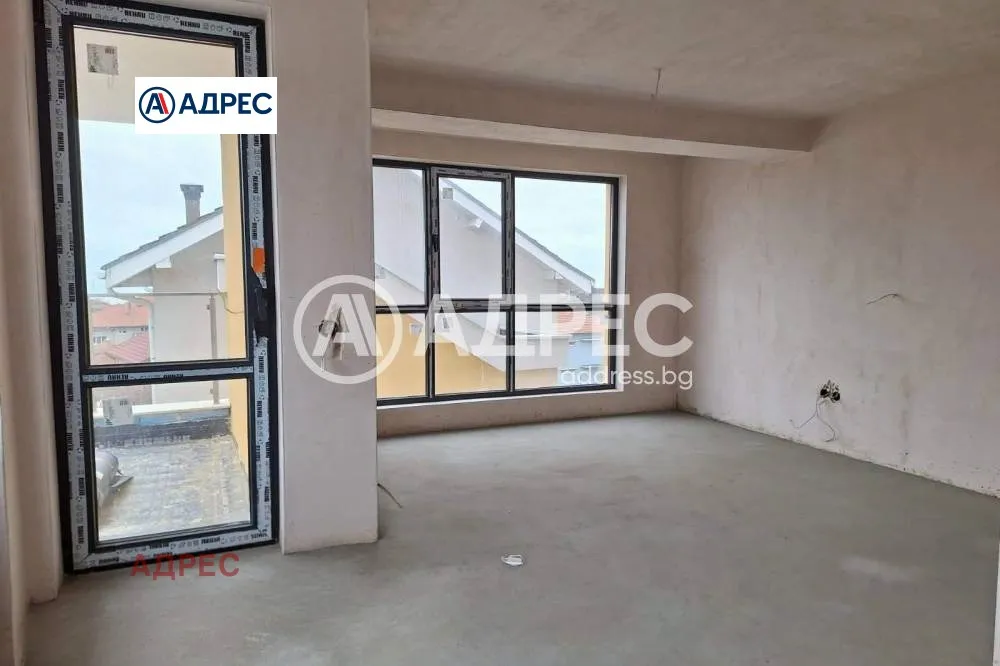 3-стаен, Траката, Варна - снимка 7 от 11