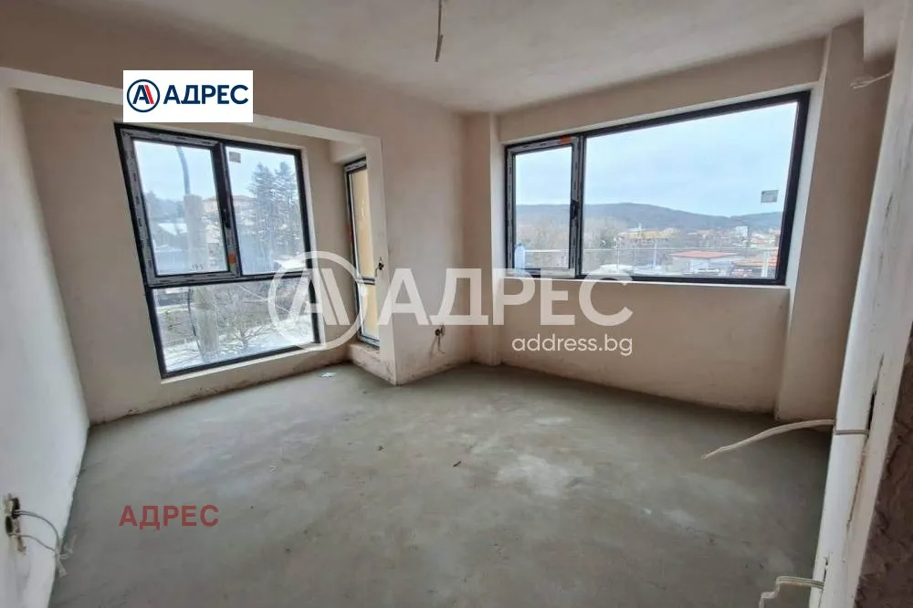 3-стаен, Траката, Варна - снимка 8 от 11
