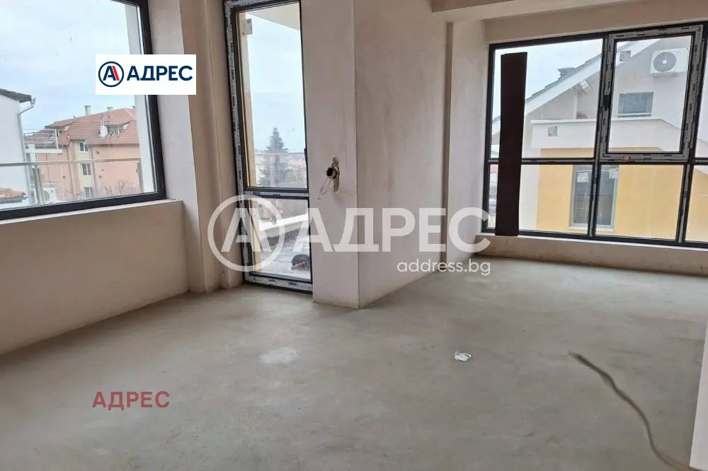 3-стаен, Траката, Варна - снимка 6 от 11