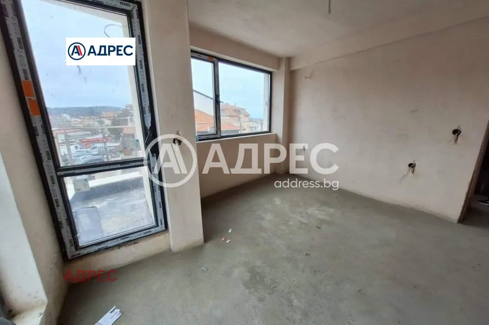 3-стаен, Траката, Варна - снимка 10 от 11