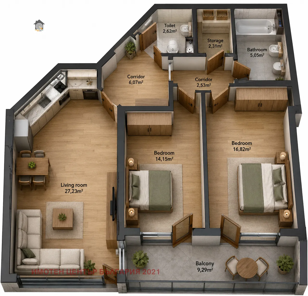 Property