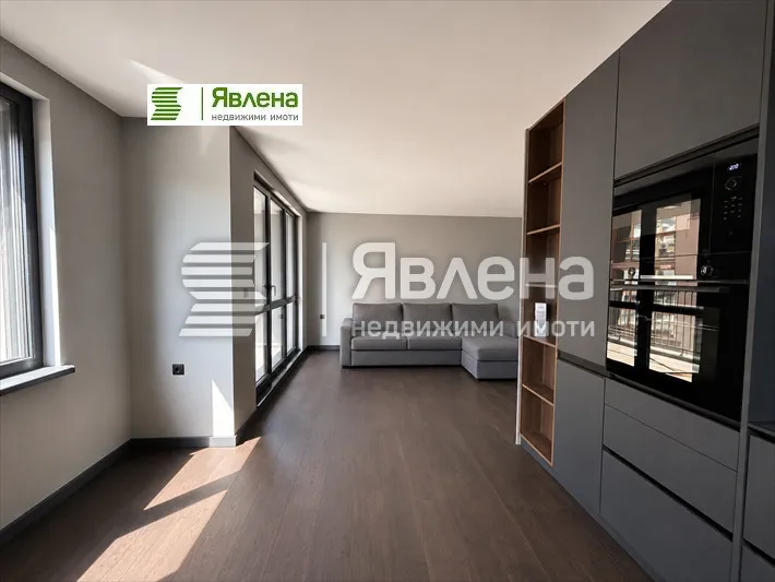 3-стаен, Покрайнини, Бургас - снимка 6 от 14