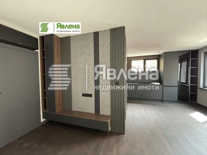 3-стаен, Покрайнини, Бургас - снимка 10 от 14