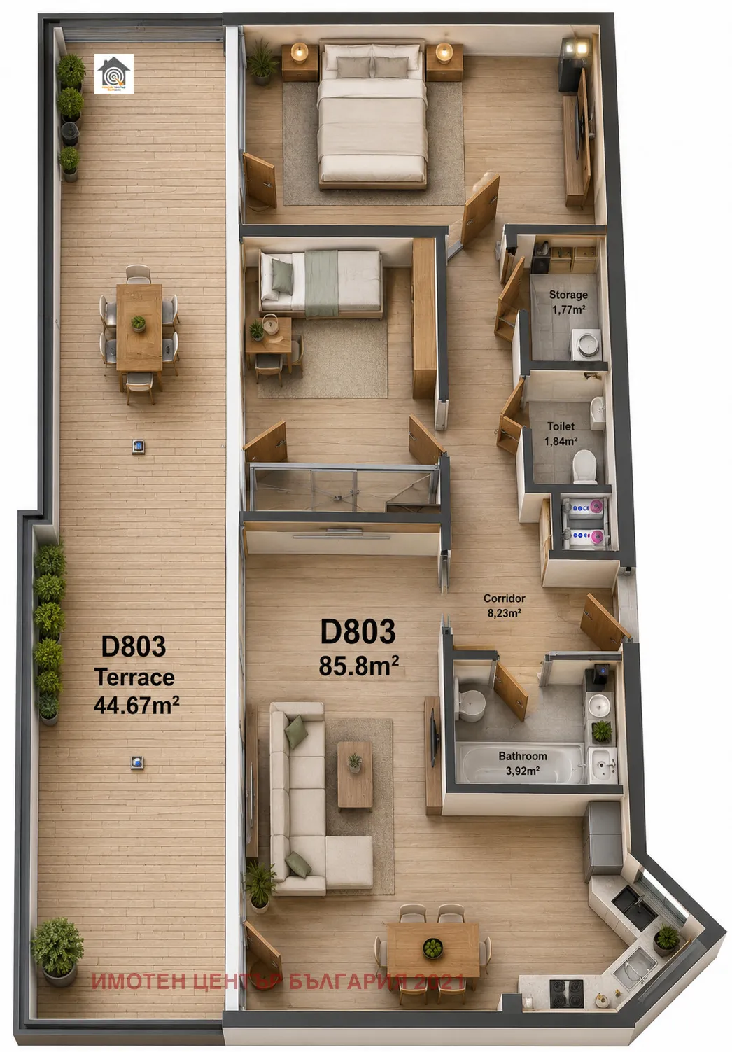 Property