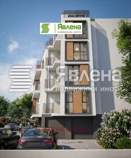 3-стаен, Редута, София - снимка 4 от 5